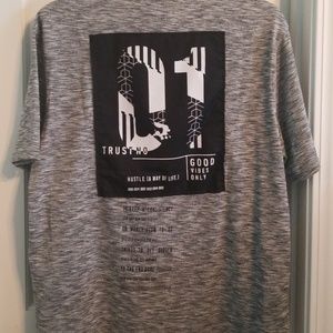 Mens T shirt
